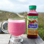 Naked Berry Colada