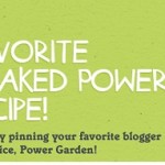 Naked Power Garden Recipe Sweepstakes