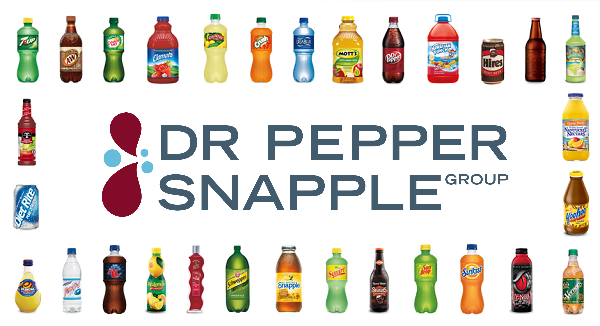 Dr Pepper And Snapple Group 93
