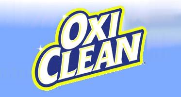 OxiClean
