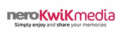 Nero Kwik Media