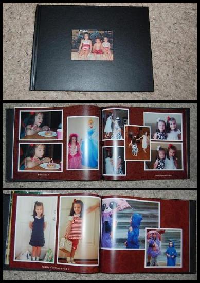 Nero Kwik Media - My Photo Book