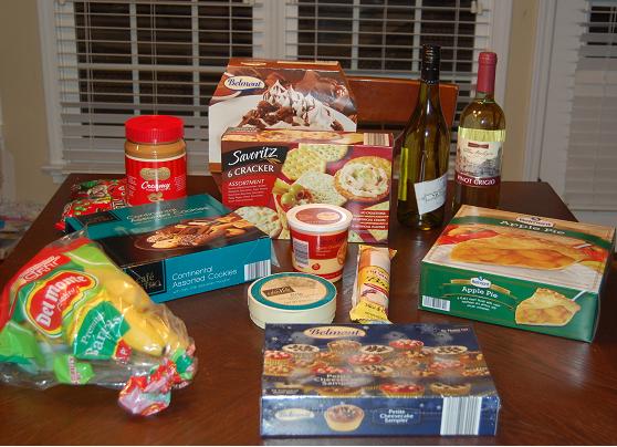 ALDI Shopping Trip My First Trip to ALDI