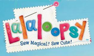 Lalaloopsy Lalaloopsy Dolls