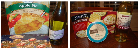 ALDI Wines