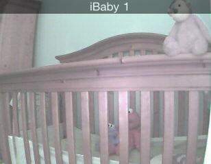iBaby photo