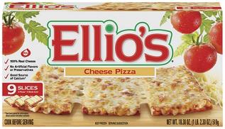 Best Frozen Pizza Ellio's Best Frozen Pizza Ellio's