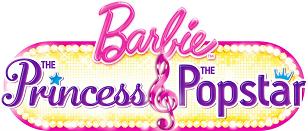 Barbie Princess and Popstar
