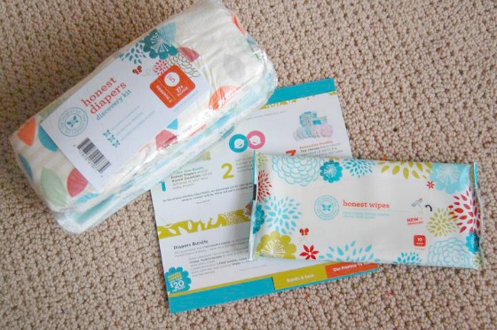 The Honest Company The Honest Company