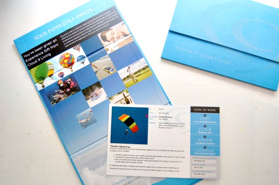 Cloud 9 Living Sky Diving Cloud 9 Living Sky Diving