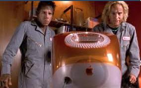 Funny Movie Quotes - Zoolander