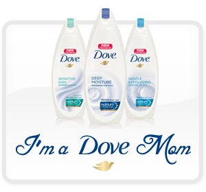 Dove Mom Ambassador