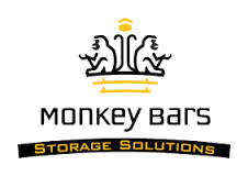 Monkey Bars Garage Storage Systems