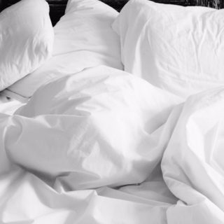 ZzzQuil – Better Sleep for an Exhausted Mom