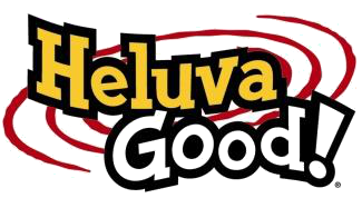 Heluva Good