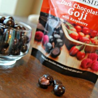 Decadent Brookside Chocolates – Free Samples