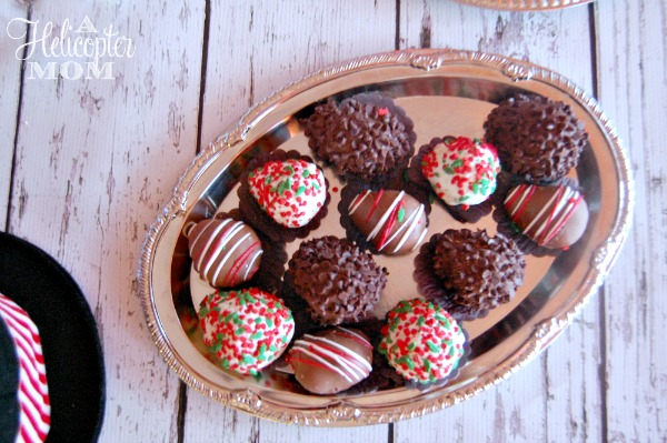 Shari's Berries Gourmet Dipped Strawberries
