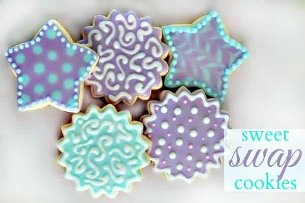 Low Sugar Cookies Recipe - Treats without Guilt