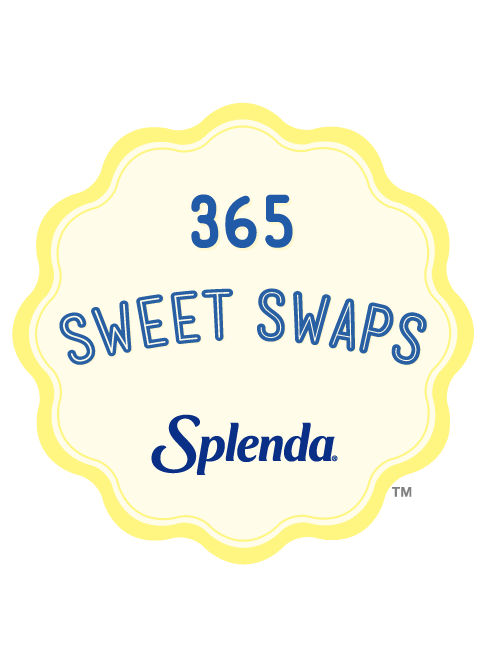 365 Sweet Swaps