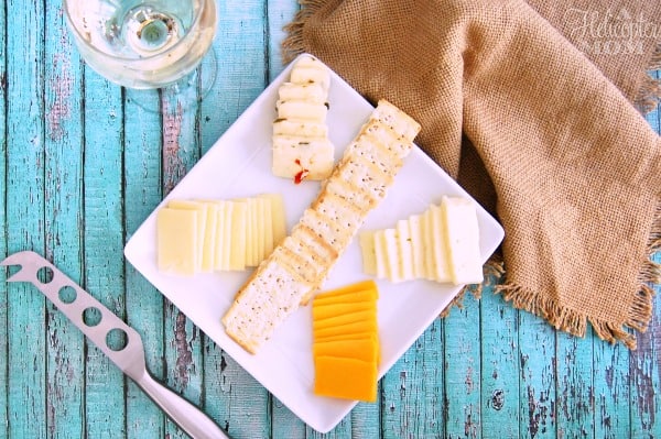 Wine and Cheese Perfect Parings