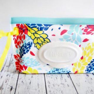 Stylish Solutions for Messes at Home and On the Go