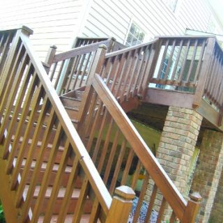 Enjoying Our Deck Again – How to Get Rid of Wasps and Hornets
