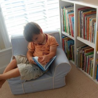 Soar With Reading – Enter to Win a JetBlue Getaways Vacation