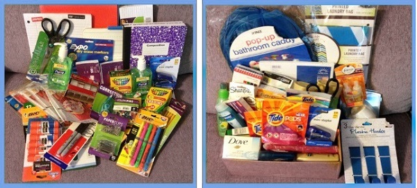 Back to School - Other Prizes