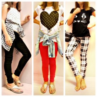Adorable Back to School Clothes for Kids