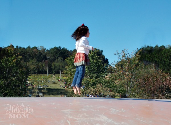 Exercise Ideas for Kids