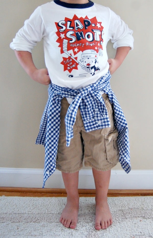 MoxieJean Clothes for Kids