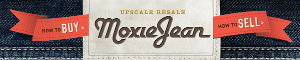 MoxieJean Upscale Resale