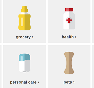 Life Made Easier – Target Subscriptions