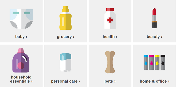 Target Subscription Products