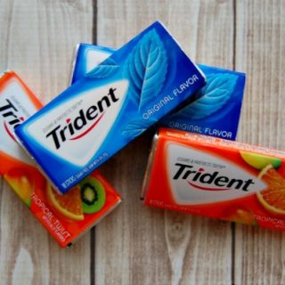 Smiles Across America – Giveaway