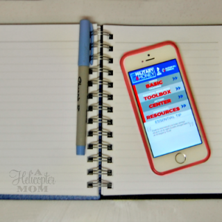 Financial Management for Military Families