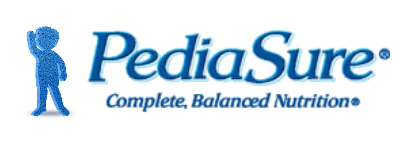 PediaSure Complete, Balanced Nutrition