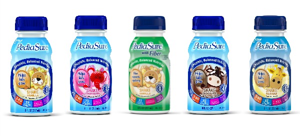PediaSure Complete, Balanced Nutrition
