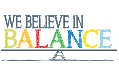 Balance with Dr. Pepper Snapple Group