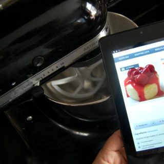 Acer Iconia One 7 Over the Holidays