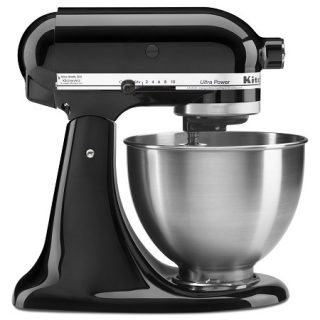 KitchenAid Stand Mixer Giveaway