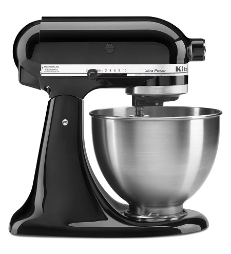 KitchenAid 4.5 Qt Stand Mixer