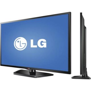 LG 32″ LED Ultra-Slim HGTV Giveaway
