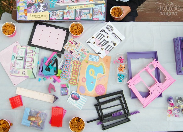 Littlest Pet Shop Fun