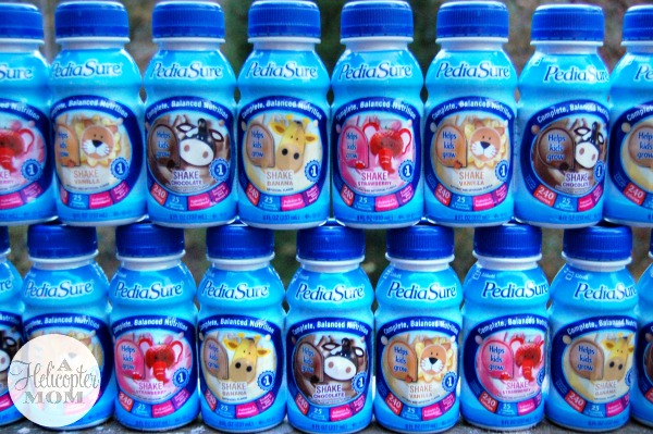 PediaSure Shakes
