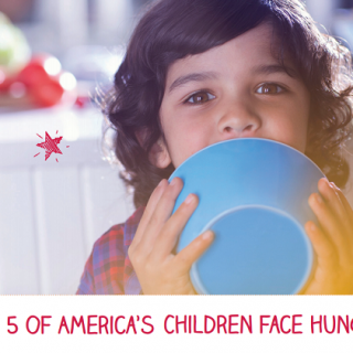 Turning the Tables on Hunger in America