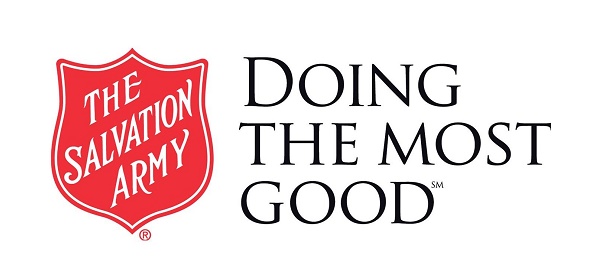 Doing the Most Good - Salvation Army