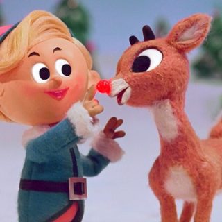 Rudolph the Red Nosed Reindeer – ShineBright