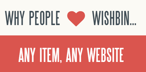 Give the Perfect Gift with WishBin