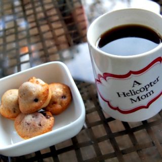 Crush the Cups with Cameron’s Coffee